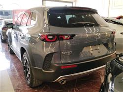 مازدا CX-50